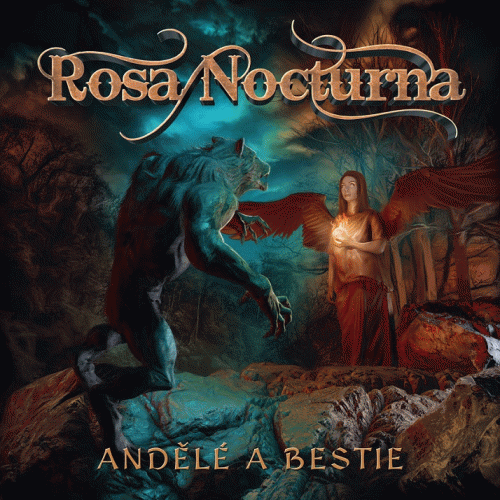 Rosa Nocturna (CZ) : Andělé a Bestie